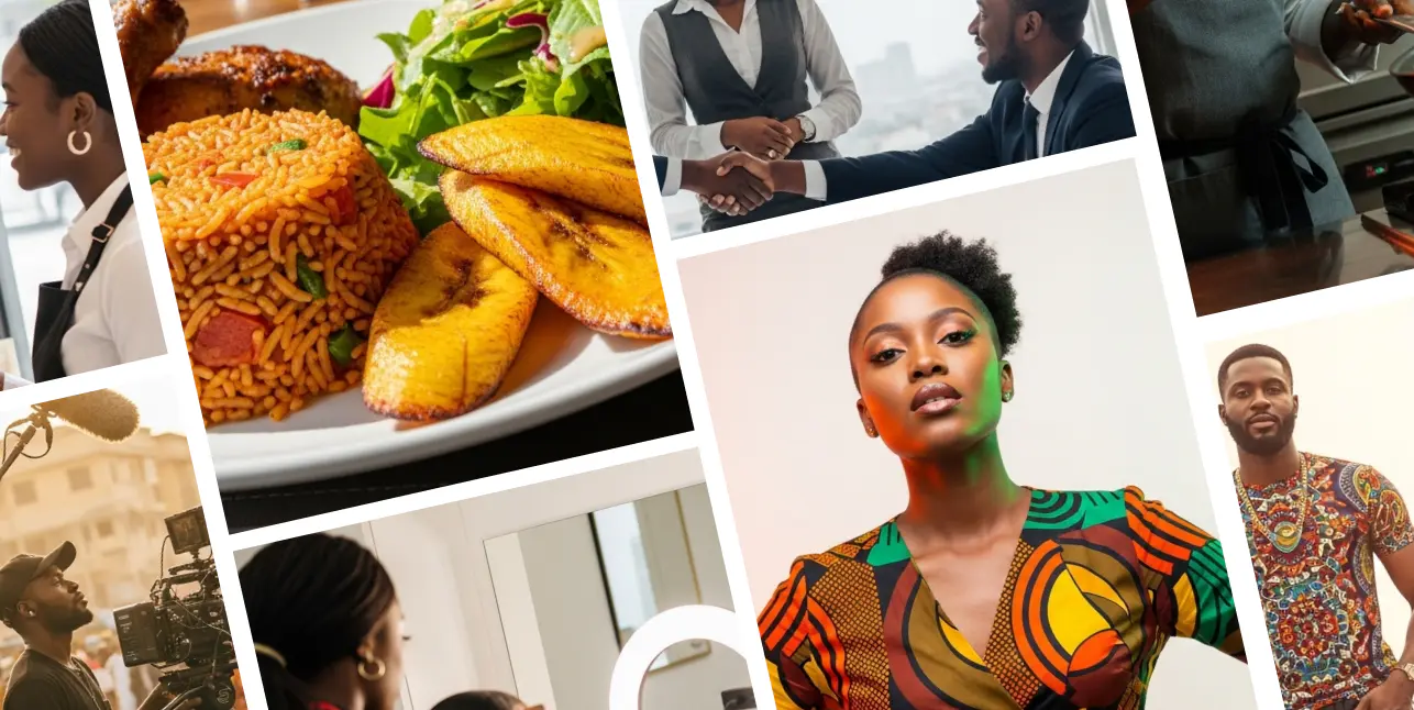 Categories background