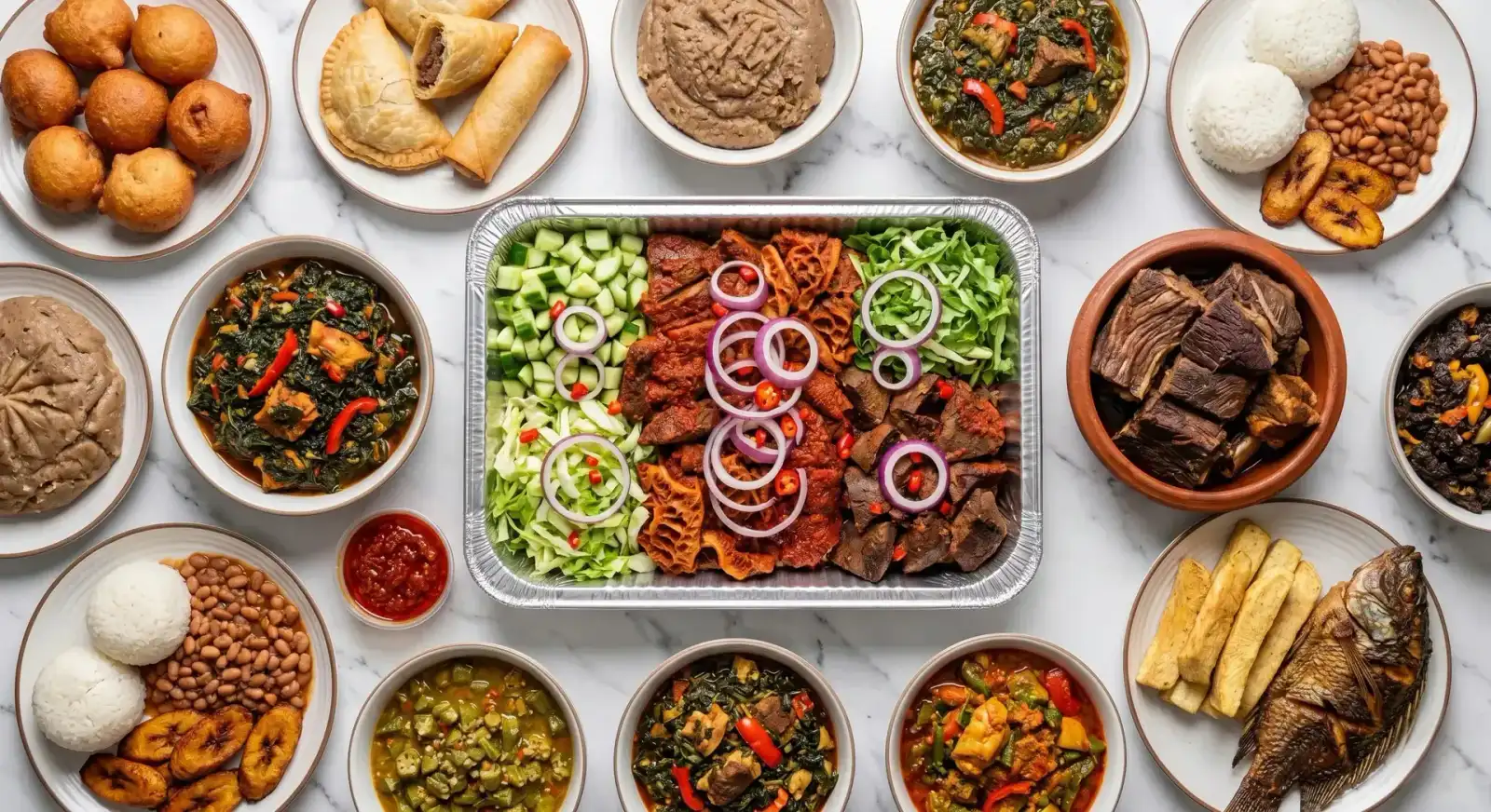 Catering